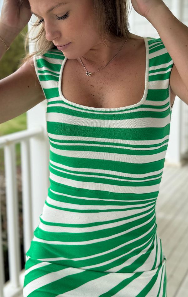 Lizette Dress