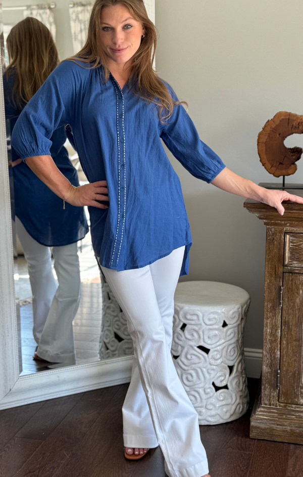 Ava Tunic