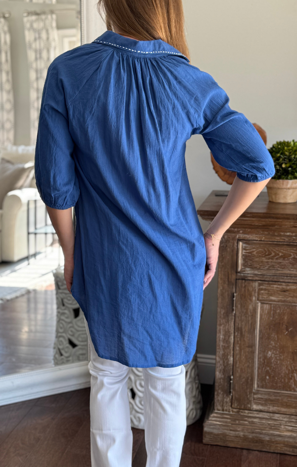 Ava Tunic