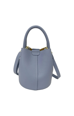 Whimsy Structured Handbag