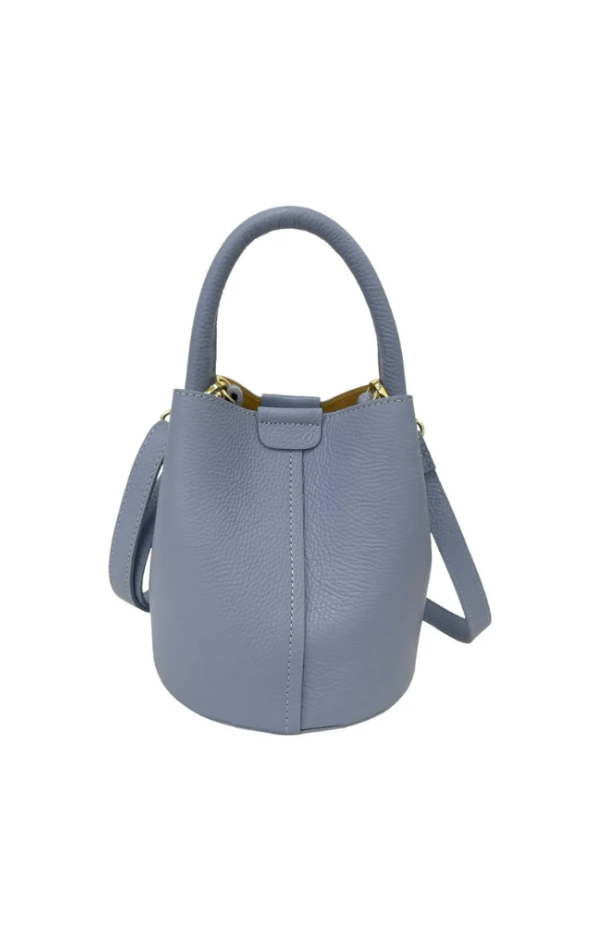 Whimsy Structured Handbag