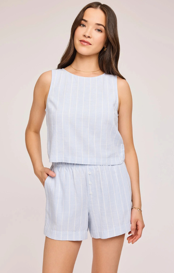 Amalfi Short