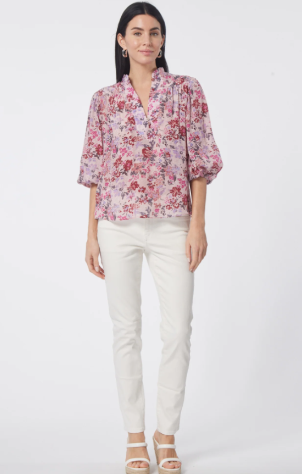 Bethany Blouse