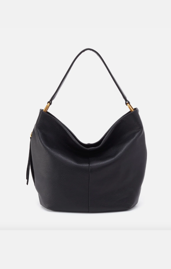 Harley Hobo Shoulder Bag