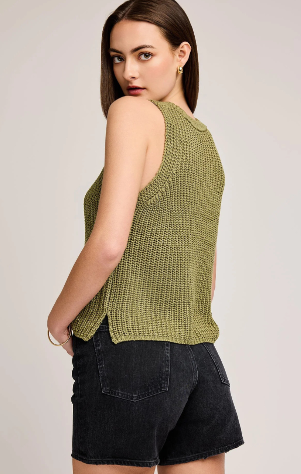 Andrea Knit Vest