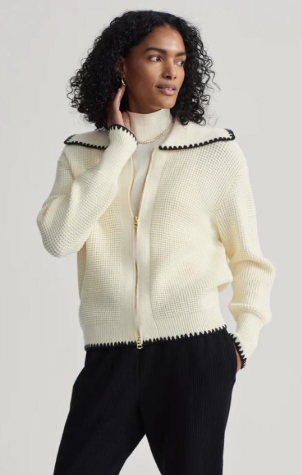 Sibley Soft Knit