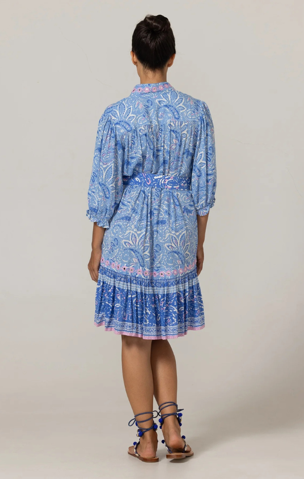Nessy Dress
