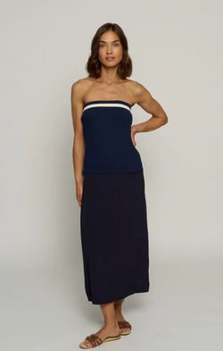 Strapless Bodycon Dress