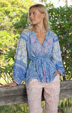 Isae Blouse