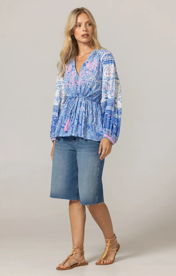 Isae Blouse