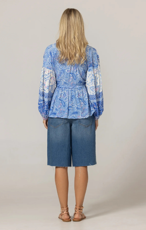 Isae Blouse