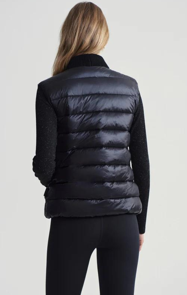 Colwyn Boxy Combo Gilet