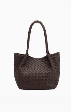 Anahi Recycled Vegan Handbag