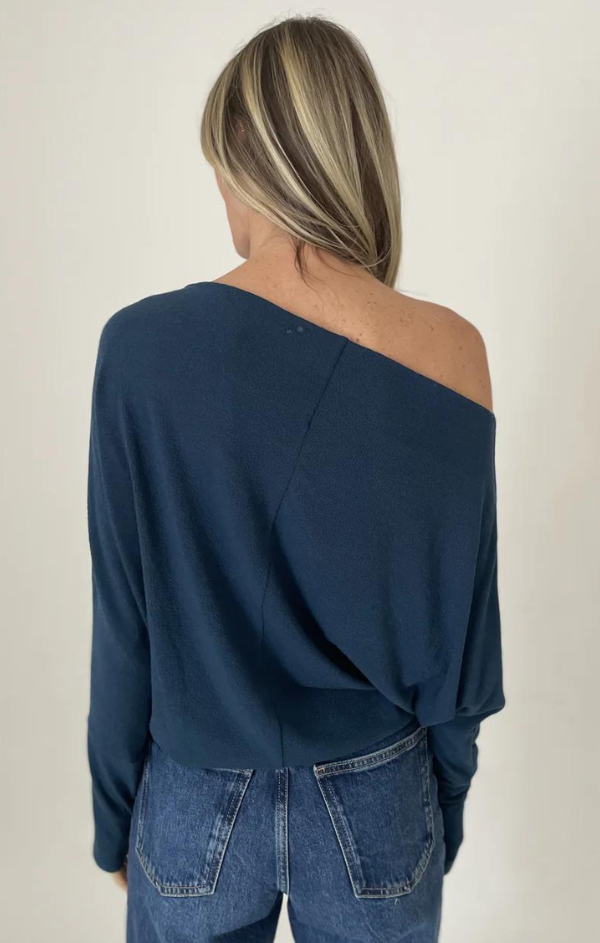 The Anywhere Top