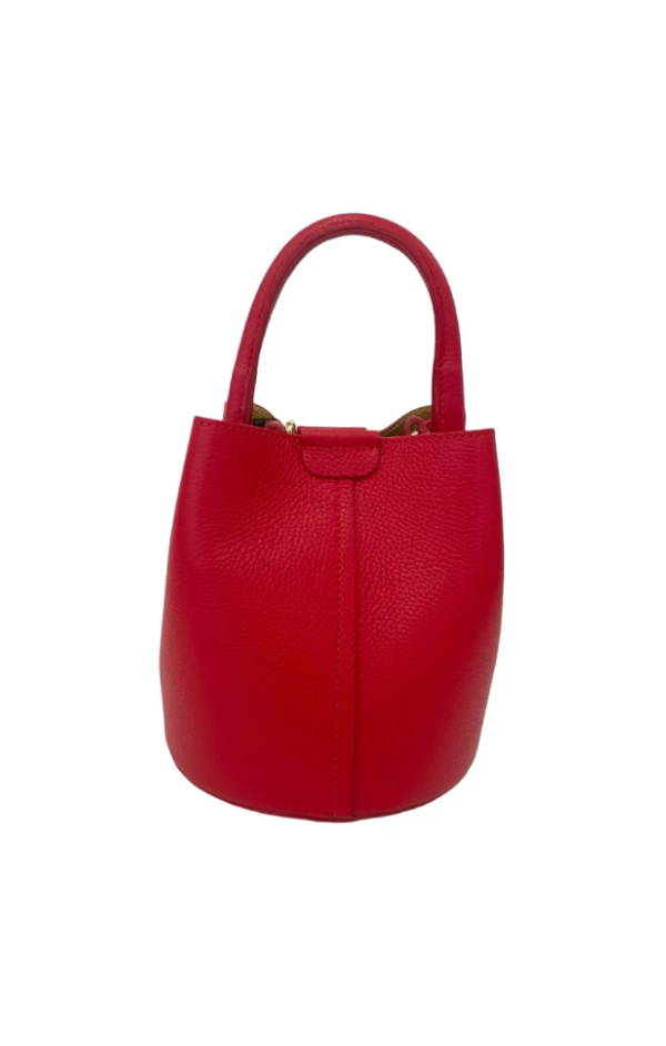 Whimsy Structured Handbag