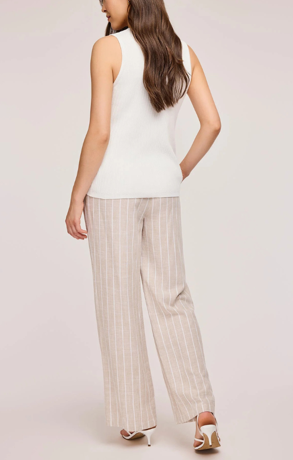 Finley Drawstring Pant
