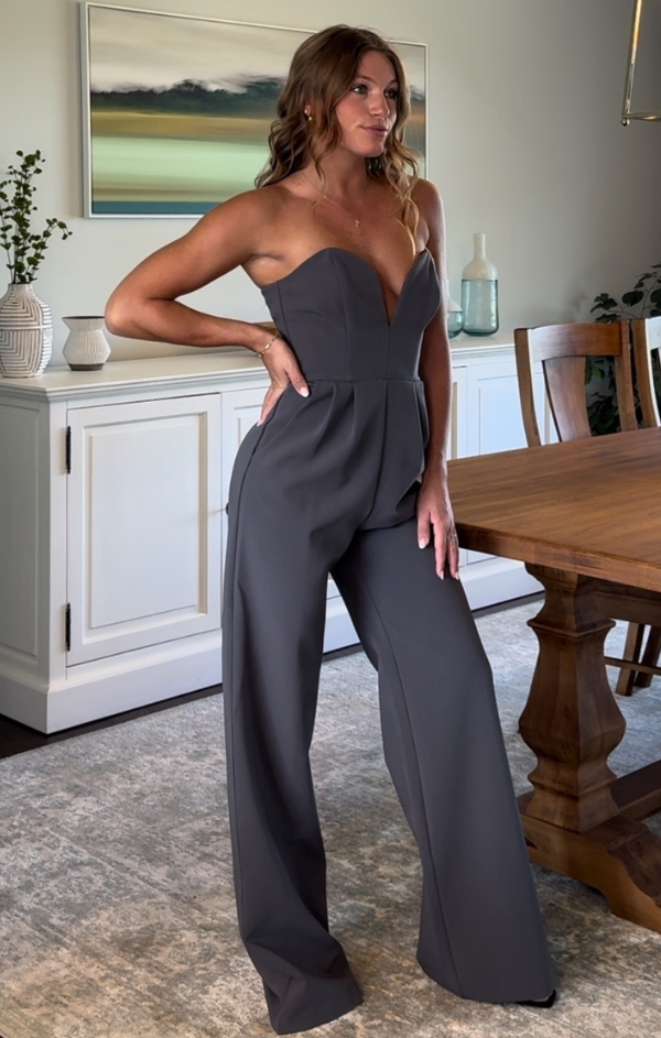 Cherri Jane Jumpsuit