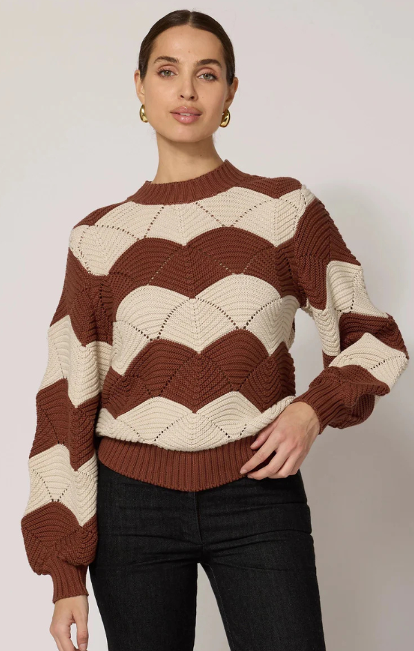 Kori Sweater