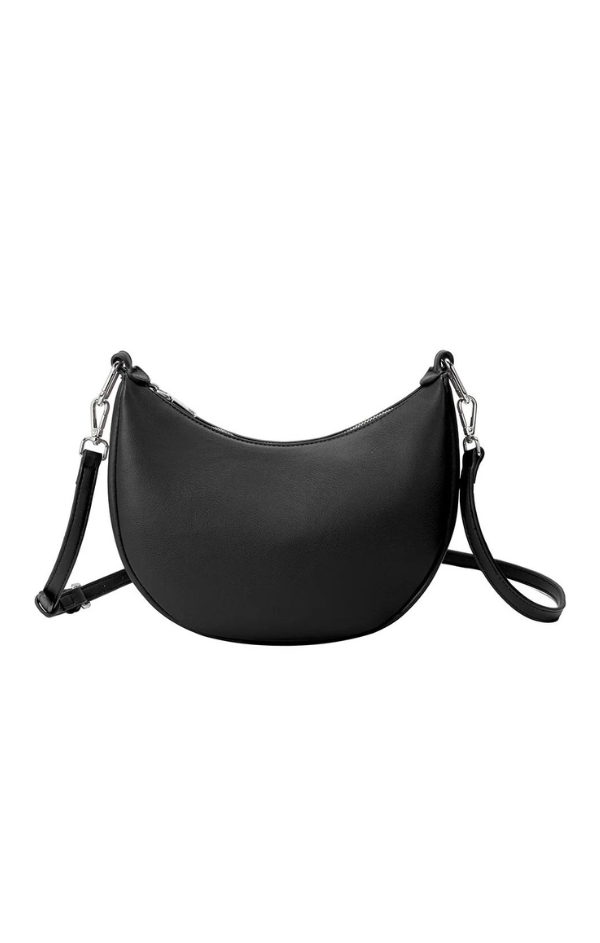 Sasha Bag in Black