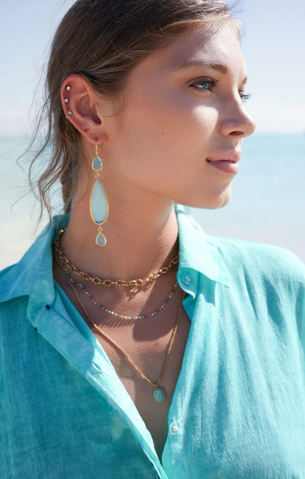 Adeena Earring