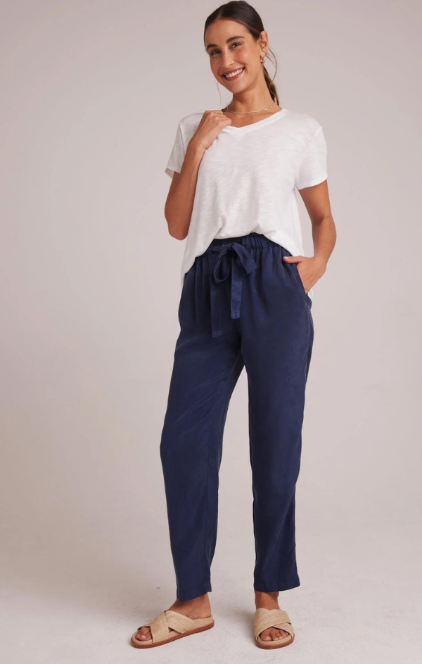 Rose Easy Trouser