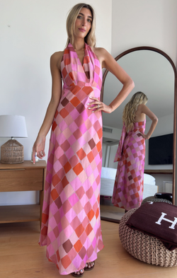 Pink Diamond Resort Maxi