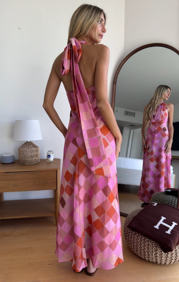 Pink Diamond Resort Maxi