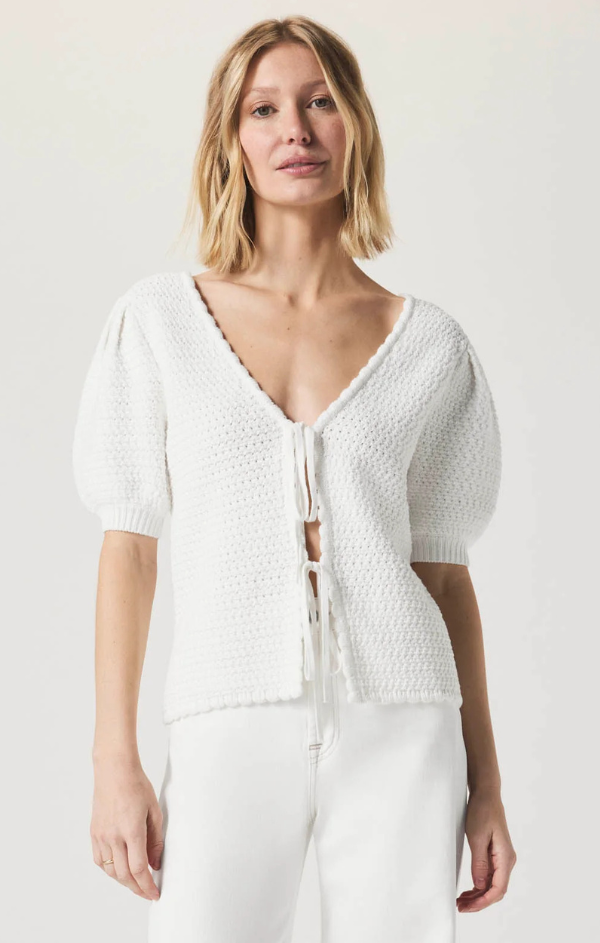 Beverly Sweater
