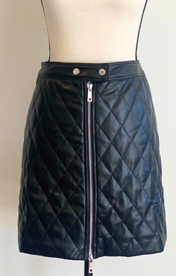 Carolina Quilted Skirt