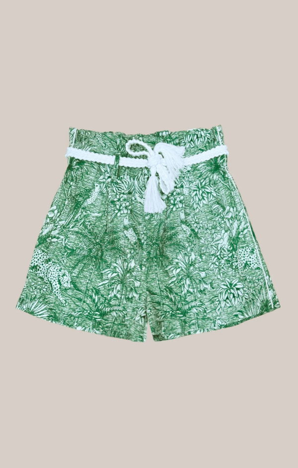 Mina Short