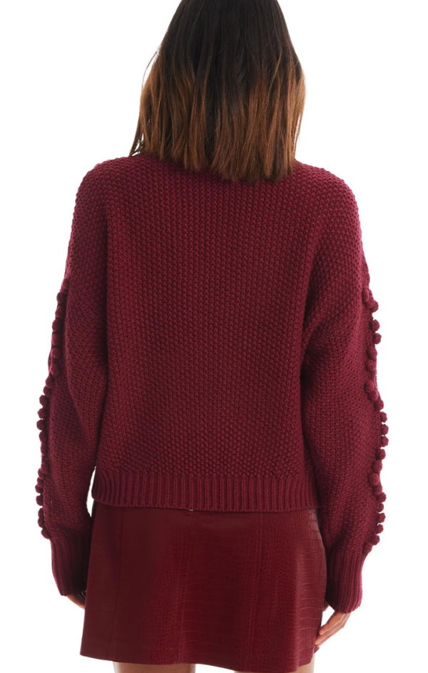 Daphne Sweater