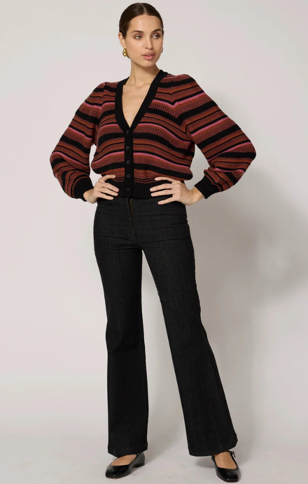 Bethany Sweater Cardigan