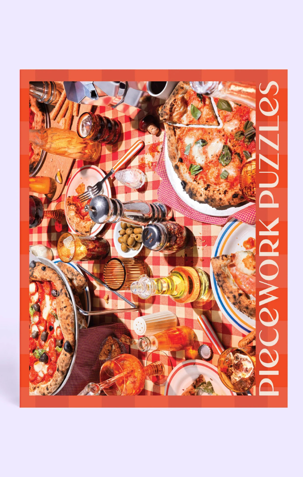 That's Amore 1000 Piece Puzzle
