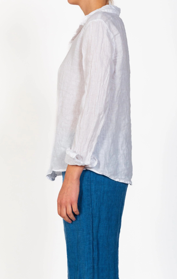 Romy Linen Shirt