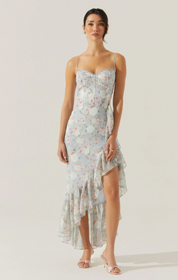 Brisbane Dress
