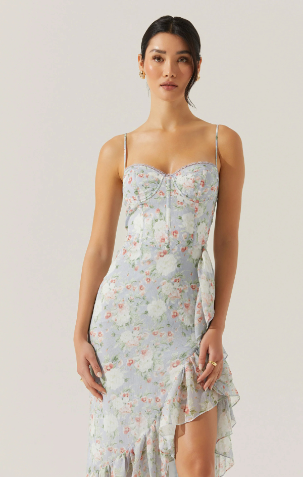 Brisbane Dress