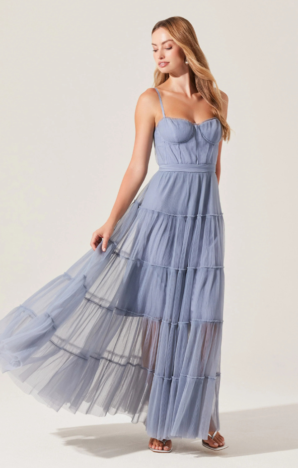 Mireya Dress
