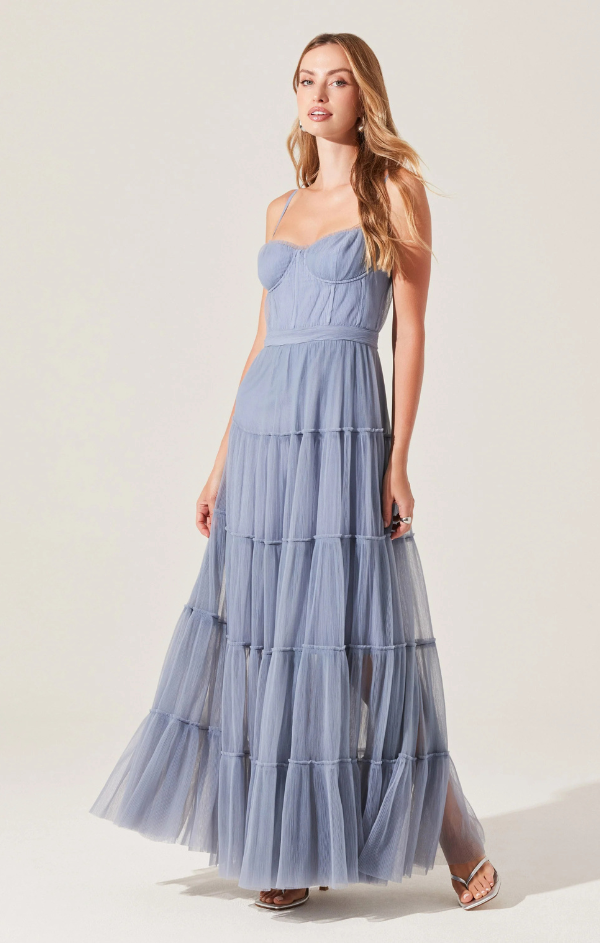 Mireya Dress
