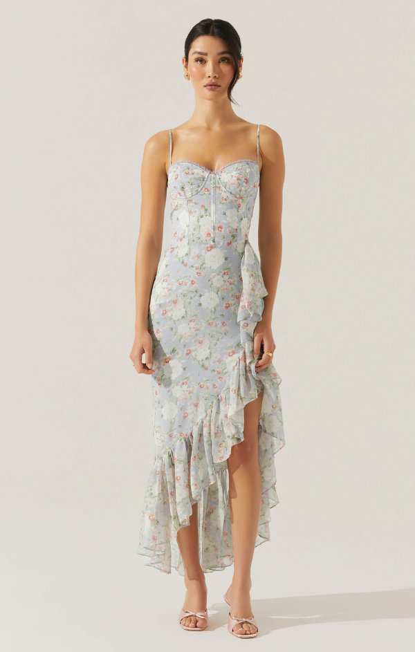 Brisbane Dress