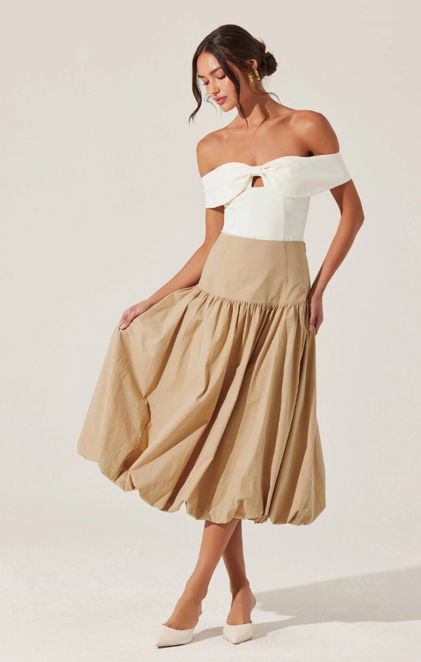 Laryn Skirt