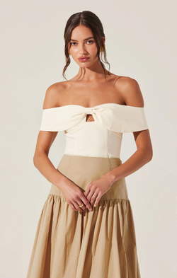 Telayna Top