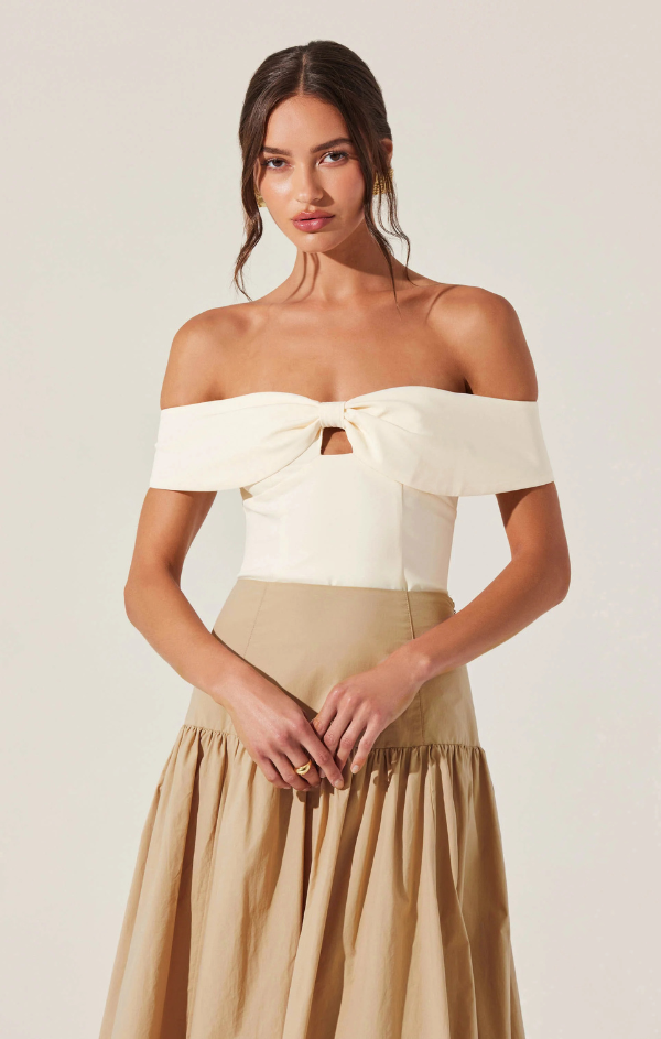 Telayna Top