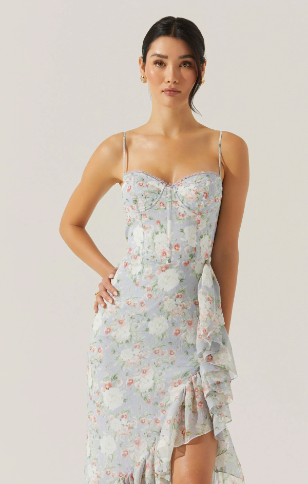 Brisbane Dress