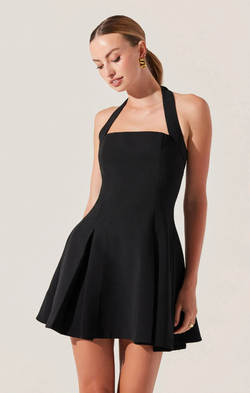 Lilibeth Dress