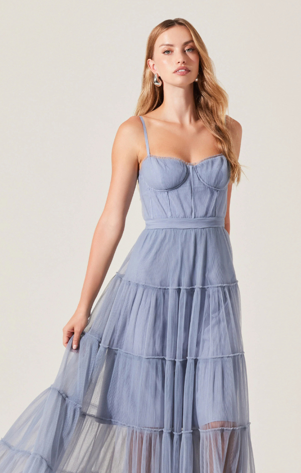 Mireya Dress