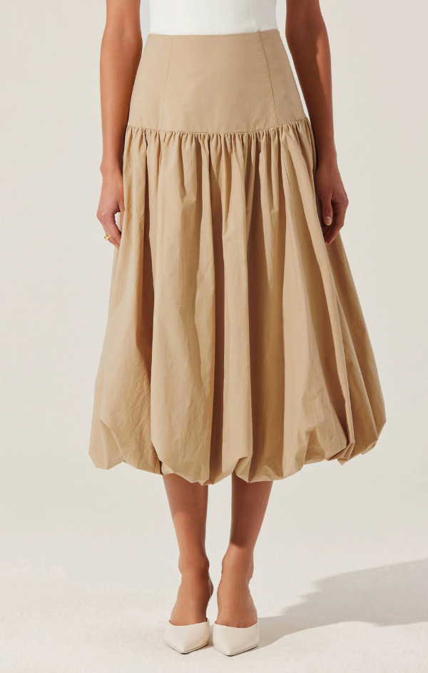 Laryn Skirt