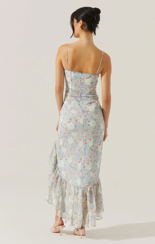 Brisbane Dress