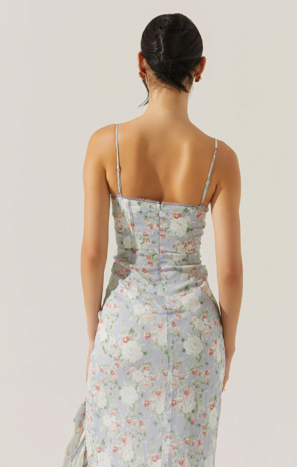 Brisbane Dress