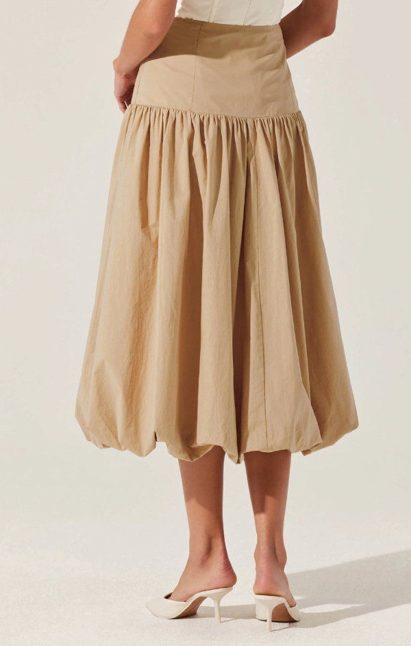Laryn Skirt