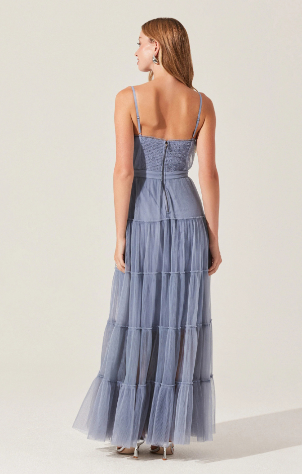 Mireya Dress